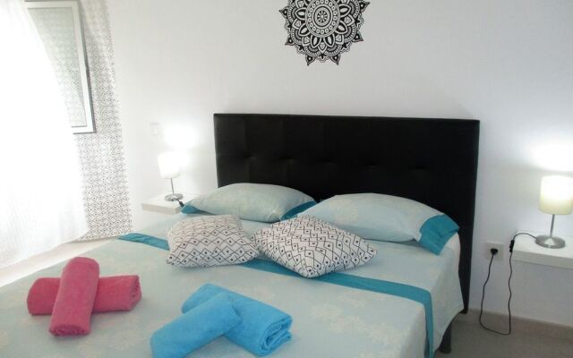 Mandala Home Malaga