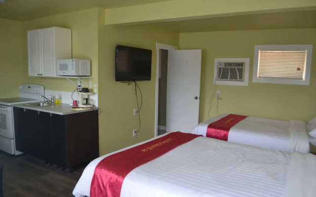 Ace Motel