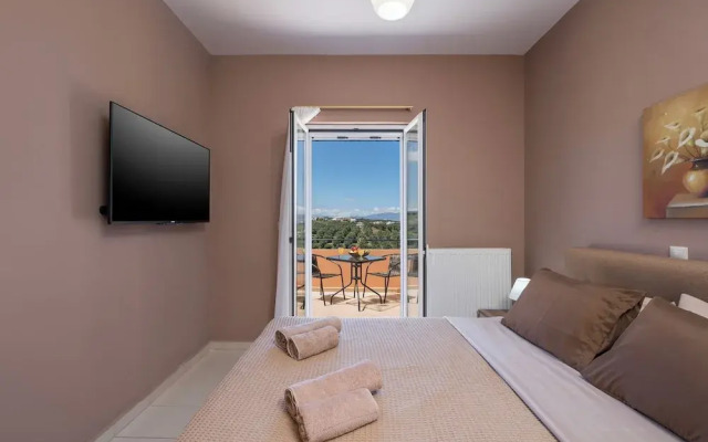 Olive Tree Villa