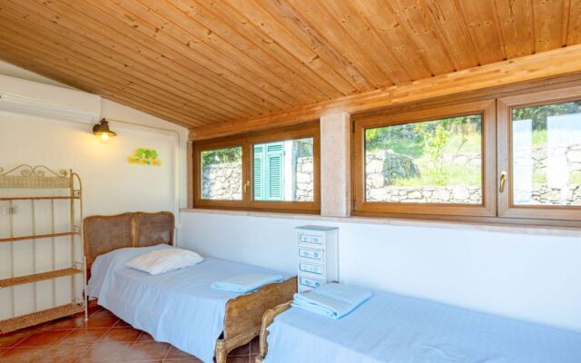 Villa Monilia (MIA153)