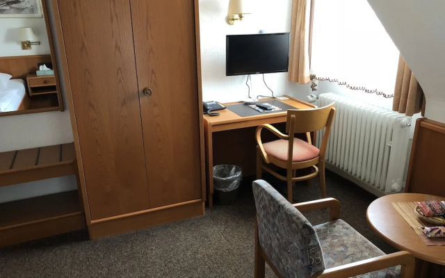 Hotel-Restaurant Reher Hof