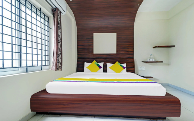 Treebo Trip Colors Stay