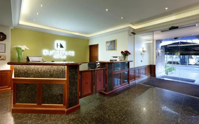 Eurostars Montgomery