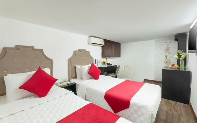 Golden Time Hostel 3