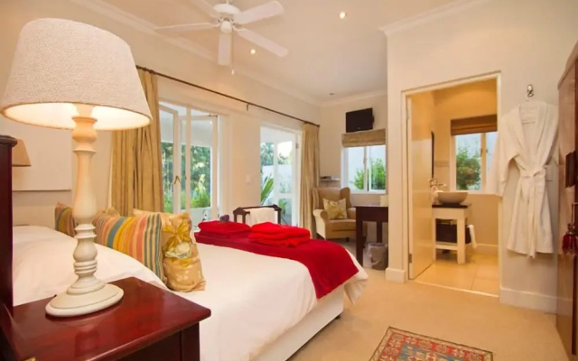 Apple and Spice Guesthouse