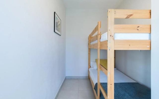 Tusity Yeah Apartments