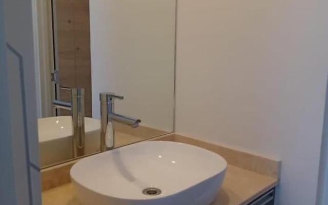 Be Haus Temporary Apartments