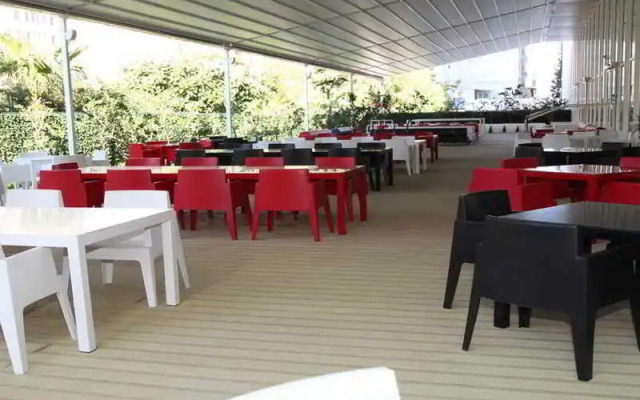 Radisson Blu Hotel Mersin
