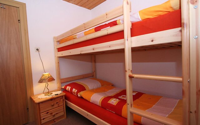 House Annelies Aschau im Zillertal 31246