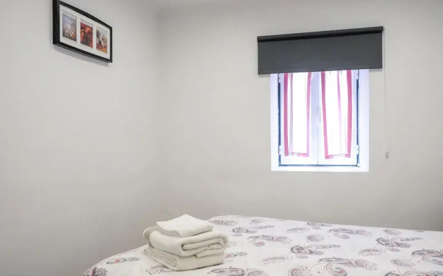 Travessa do Pasteleiro Apartment