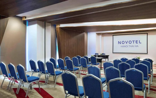 Novotel Hanoi Thai Ha
