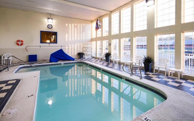 Wingate by Wyndham Anchorage Downtown/Ship Creek