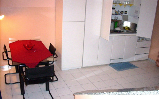 Class Residence Torino