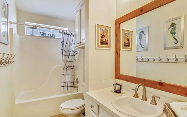 A Time To Lime 3 Bedroom Home