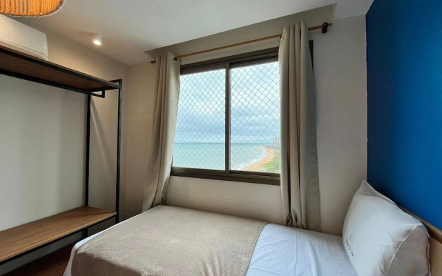 Ed. Crystal Residence