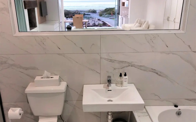Paternoster Accommodation