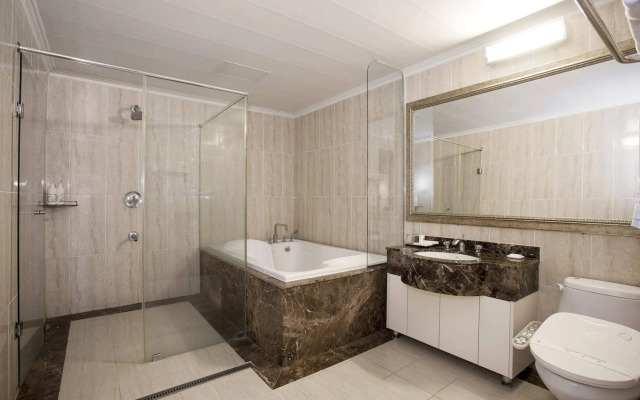 Prado Hotel
