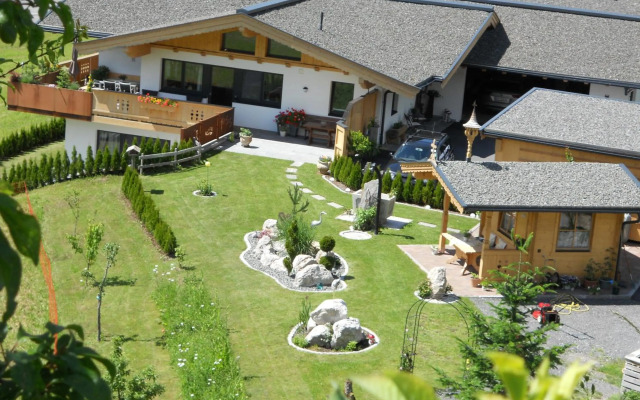 Ferienwohnung Widmann