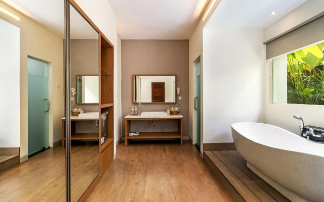 Annupuri Villas Bali