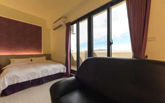 Jia-Mi-Le B&B