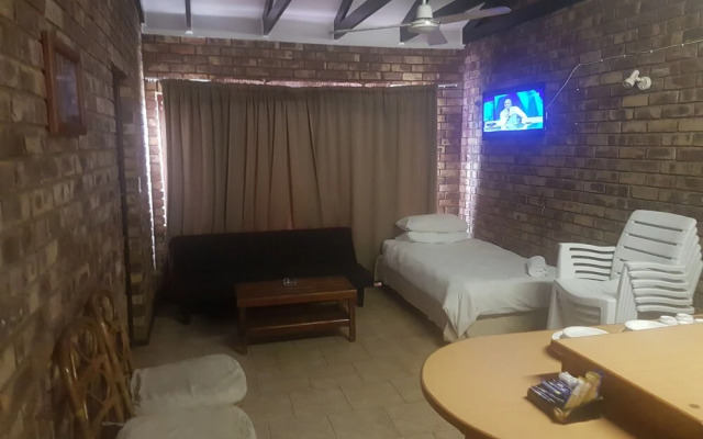 Port Edward Holiday Resort