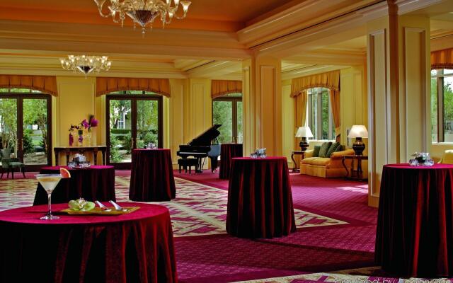 The Ritz-Carlton, Dallas