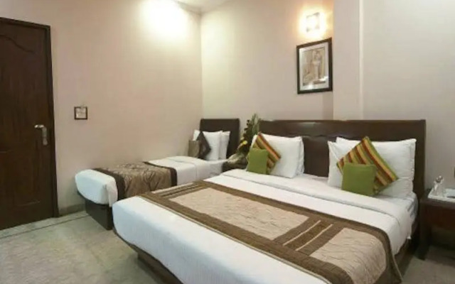 Hotel Sun City by OYO