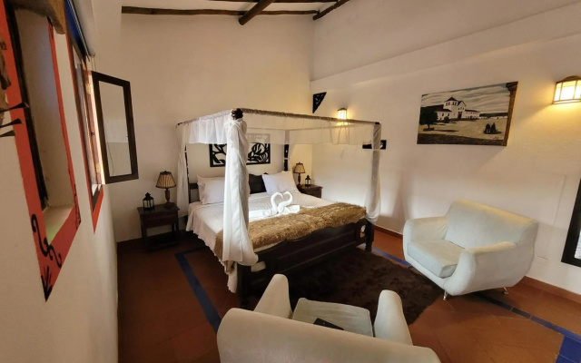 Hotel Cemandy by MA