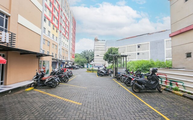 Collection O 93646 Grand Property By Maria