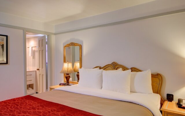 Western Inn and Suites