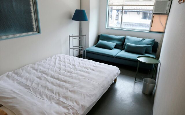 Little Birds Hostel Omihachiman