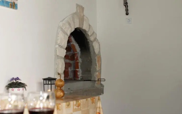 Apartments Civadelić