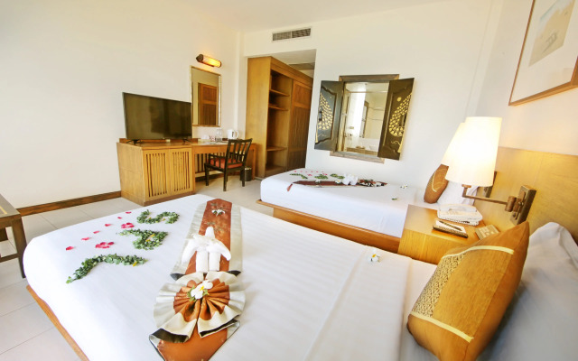 Supalai Scenic Bay Resort And Spa