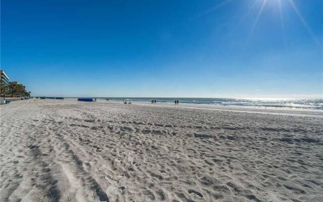 Sea Rocket 18 - Studio Condo