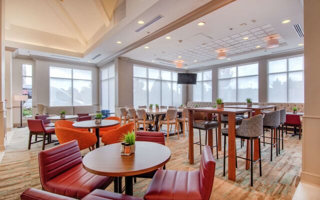 Hilton Garden Inn Durham Southpoint