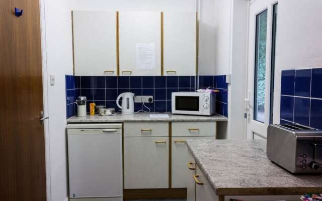 Blyth Lodge B&B