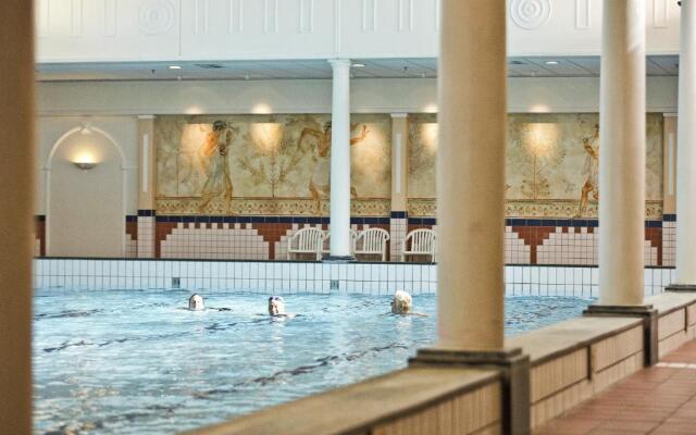 Beach Hotel Zandvoort BY Center Parcs