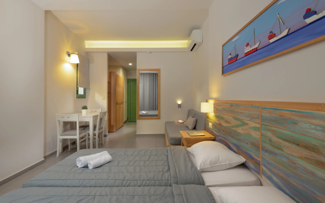 Erato Hotel Adults Only