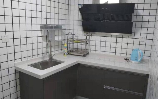 Zhongtian International Youth Hostel