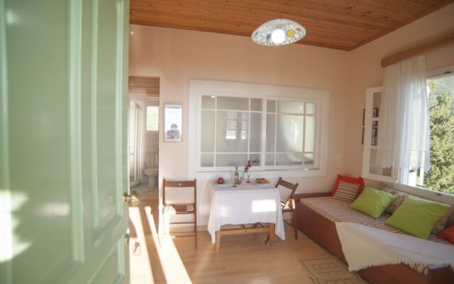 Inviting 1-bed Apartment in Agios Nikitas