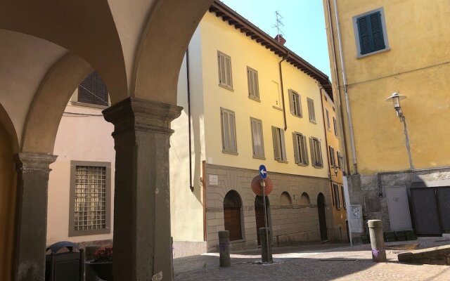 Casa Anna Vacanze Sul Lago D'Iseo