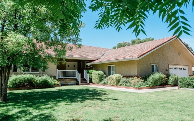 Oakhurst Dream