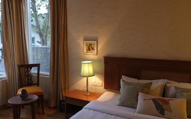 The Bungalows Lake Side, Naukuchiatal by Leisure Hotels