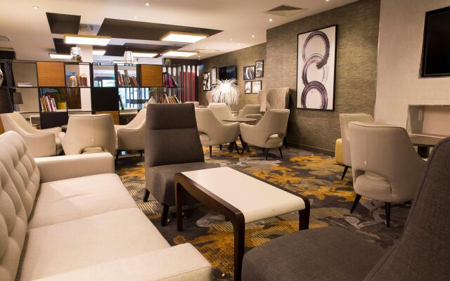 Crowne Plaza Basingstoke