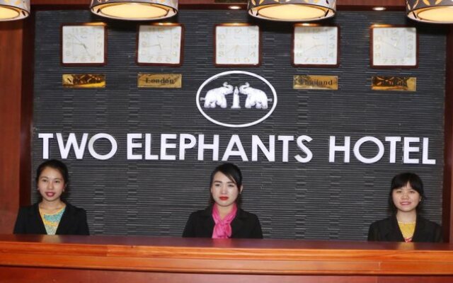 Two Elephants Hotel