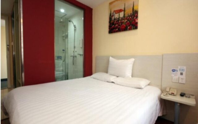Hanting Hotel Chengdu Chunxi Road West