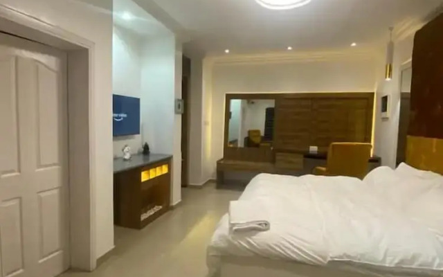 Timeless Apartments