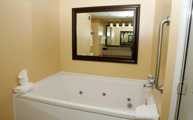 Best Western Plus Goldsboro