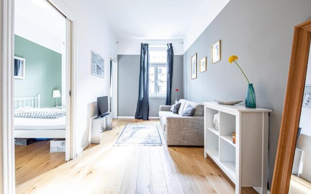 Viennese charm 2.0 by JR City Apartments