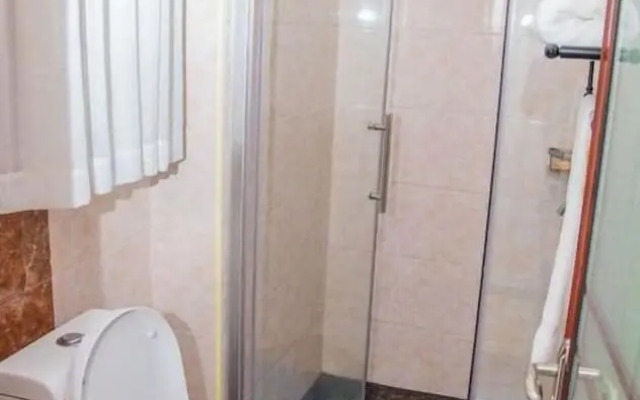 Stay.Plus Marcus Apartment Kilimani